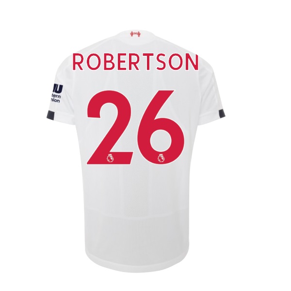 robertson liverpool jersey number