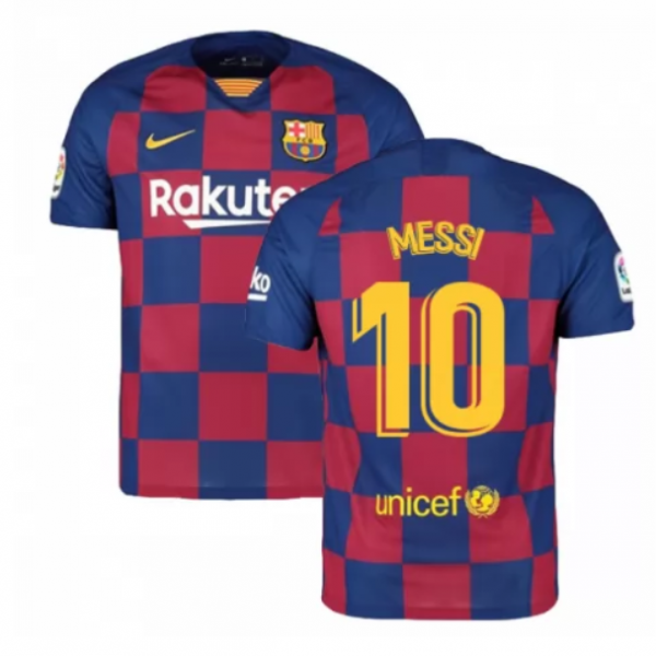 messi jersey 19