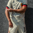 2022 Belgium Away Jersey  (Customizable)