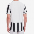 Juventus Home Player Version Jersey 21/22(Customizable)