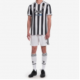 Juventus Home  Jersey 21/22(Customizable)