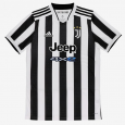Kid's Juventus Home Suit 21/22 (Customizable)
