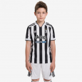 Kid's Juventus Home Suit 21/22 (Customizable)