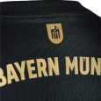 Bayern Munich Women's  Away  Jersey 21/22 (Customizable)