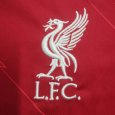Liverpool Home Jersey 21/22 (Customizable)