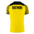 Borussia Dortmund Home Jersey 21/22 (Customizable)