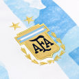 2021 Copa America  Argentina  Home Jersey 2021 (Customizable)