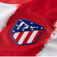 Atletico Madrid Home  Jersey 21/22 (Customizable)