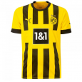 Borussia Dortmund Home Jersey 22/23 (Customizable)