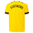 Borussia Dortmund Home Jersey 22/23 (Customizable)