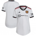 Manchester United Women's  Away  Jersey 22/23 (Customizable)