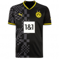 Borussia Dortmund Away Jersey 22/23 (Customizable)