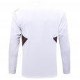 22/23 Bayern Munich Training Suit White