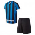 Kid's Inter Milan Home Suit 19/20 (Customizable)