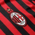 AC Milan Home Jersey 19/20 21 # Ibrahimovic