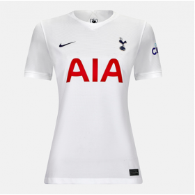 Tottenham Hotspur Women's Home Jersey 21/22 (Customizable)