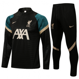 21/22 Liverpool Training Suit