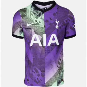 Tottenham Hotspur  Player Version Third Jersey 21/22 (Customizable)