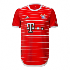 Bayern Munich Women's  Home  Jersey 22/23 (Customizable)