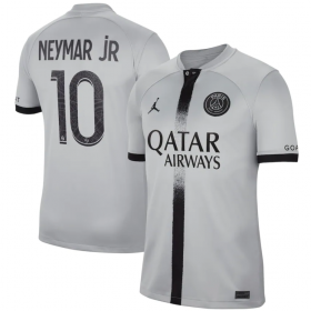 Paris Saint-Germain Away Jersey 22/23 #10 Neymar